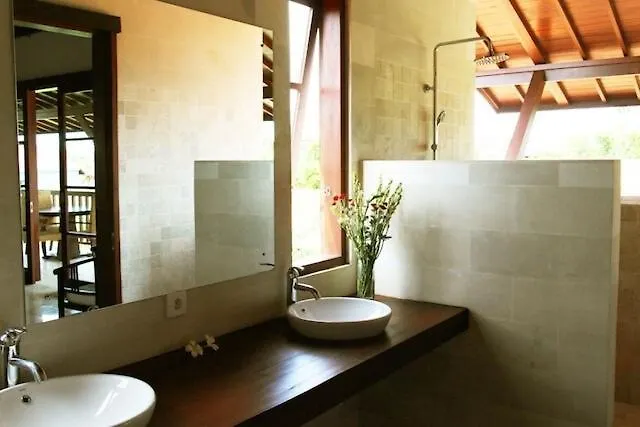 Villa V Seminyak (Bali)